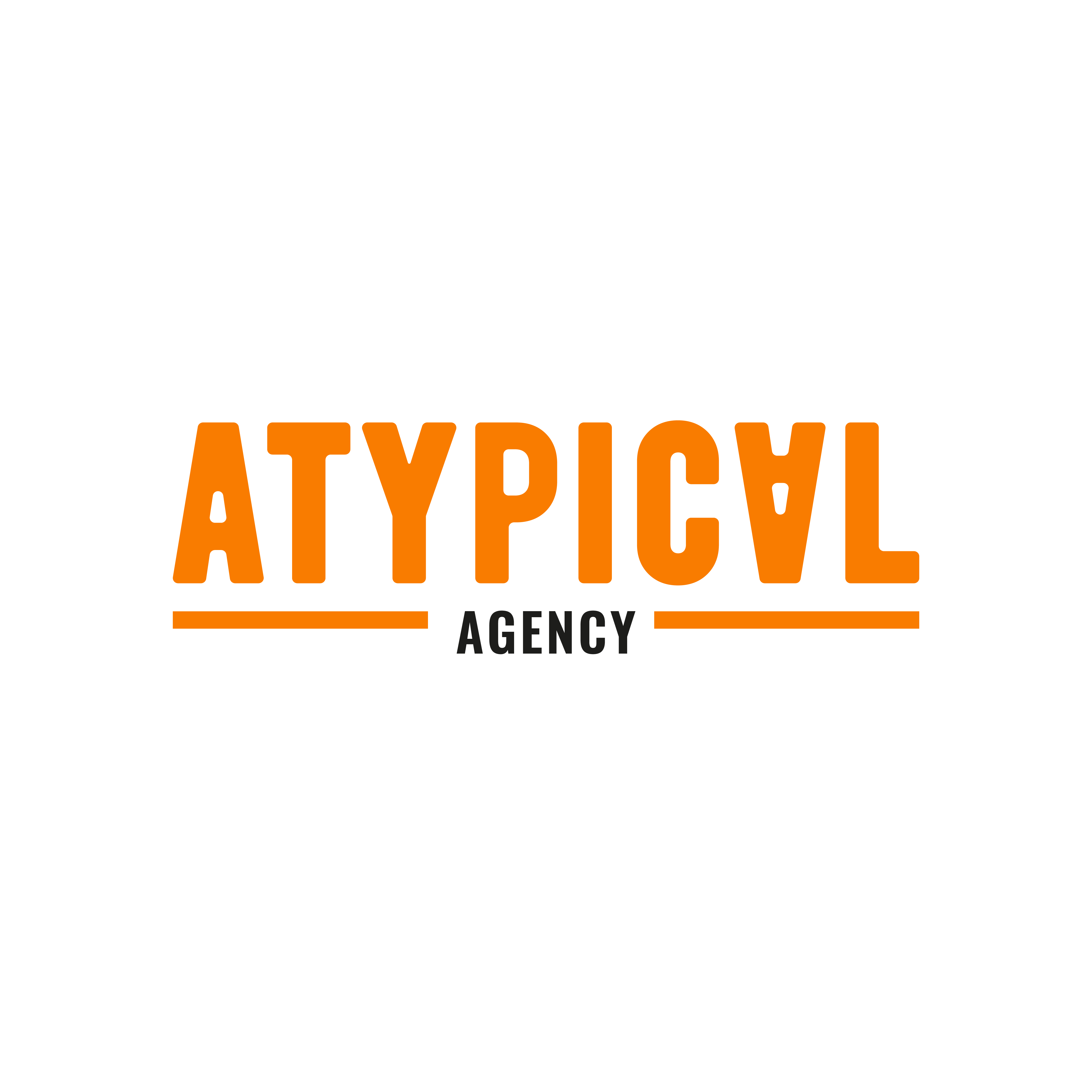 Atypical Agency